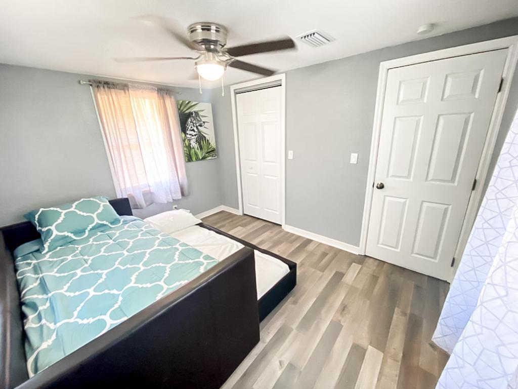 Sarasota Modern, Spacious, Comfy, Queen Beds, Backyard Rental Dış mekan fotoğraf