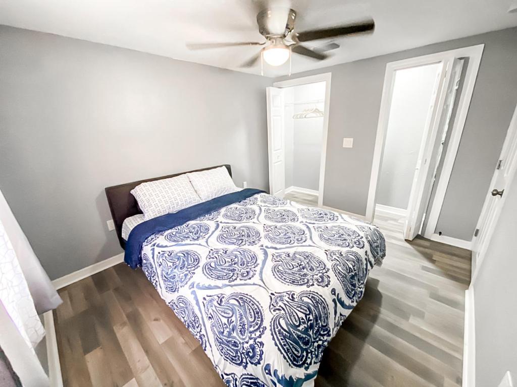 Sarasota Modern, Spacious, Comfy, Queen Beds, Backyard Rental Dış mekan fotoğraf