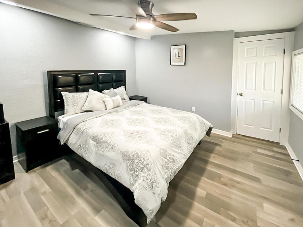 Sarasota Modern, Spacious, Comfy, Queen Beds, Backyard Rental Dış mekan fotoğraf