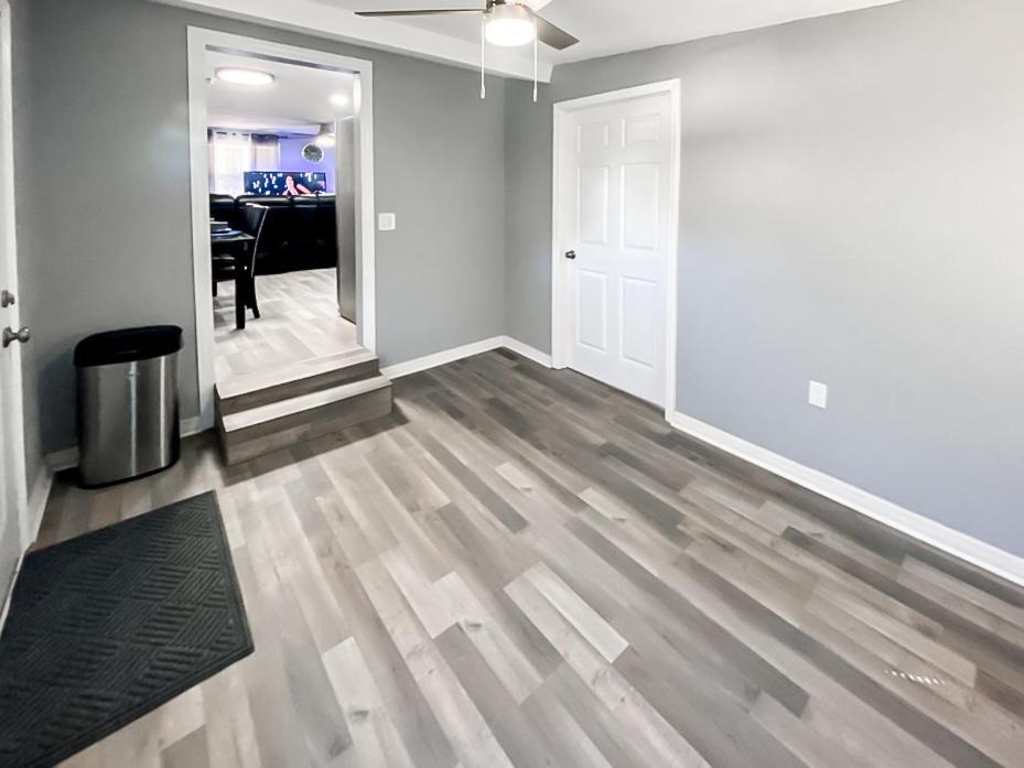 Sarasota Modern, Spacious, Comfy, Queen Beds, Backyard Rental Dış mekan fotoğraf