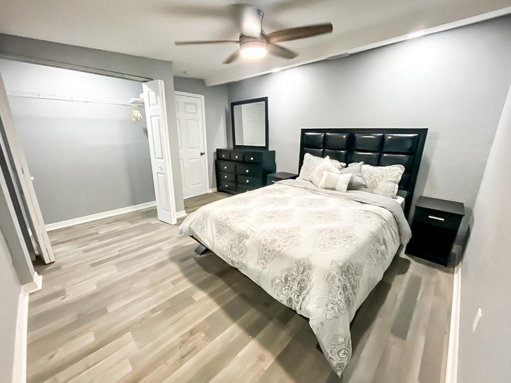 Sarasota Modern, Spacious, Comfy, Queen Beds, Backyard Rental Dış mekan fotoğraf