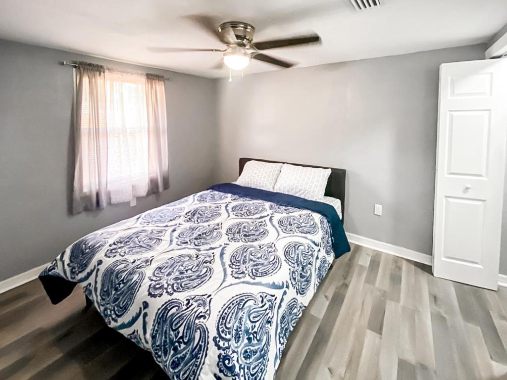 Sarasota Modern, Spacious, Comfy, Queen Beds, Backyard Rental Dış mekan fotoğraf